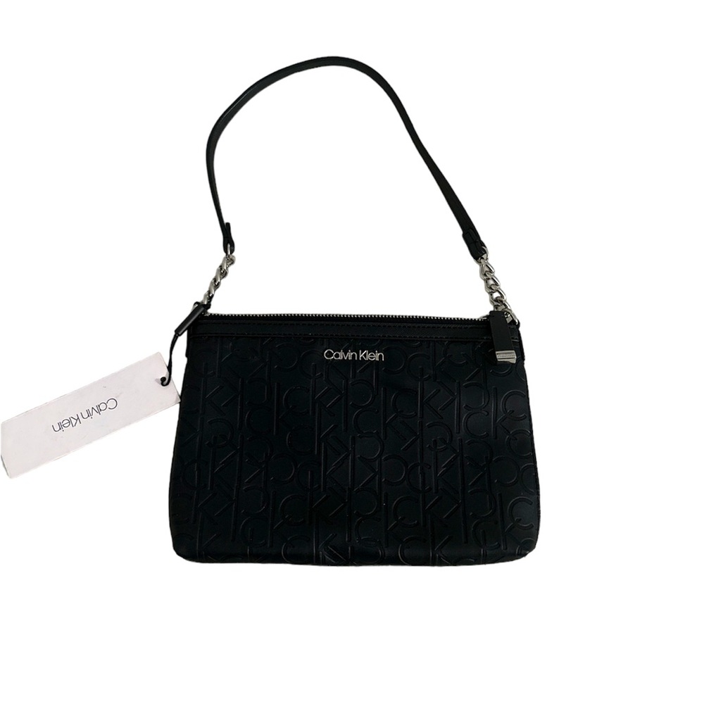 Shoulder strap purse